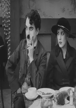 Иммигрант (1917) смотреть онлайн Иммигрант (1917) фильм смотреть онлайн