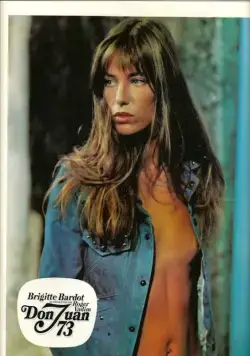 Если бы Дон-Жуан был женщиной… (1973) смотреть онлайн Если бы Дон-Жуан был женщиной… (1973) фильм смотреть онлайн