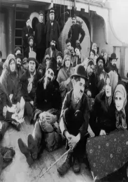 Иммигрант (1917) смотреть онлайн бесплатно Иммигрант (1917) фильм смотреть онлайн бесплатно