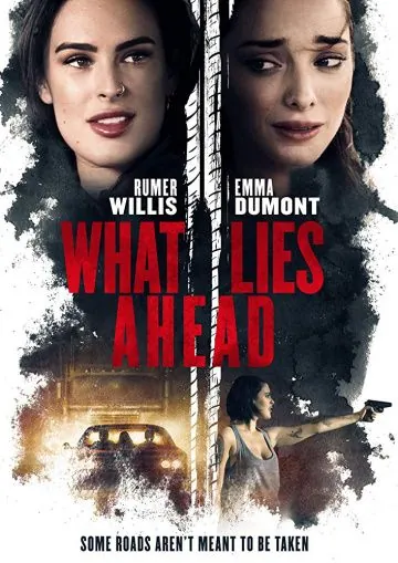 What Lies Ahead (2019) фильм смотреть онлайн What Lies Ahead (2019) фильм смотреть онлайн в хорошем качестве