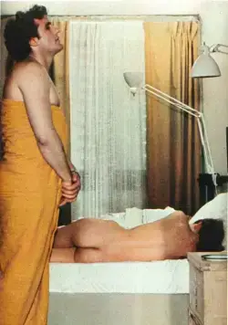 Последняя женщина (1976) смотреть онлайн бесплатно Последняя женщина (1976) фильм смотреть онлайн бесплатно