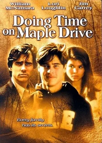 Жизнь на Мапл Драйв / Doing Time on Maple Drive (1992) фильм смотреть онлайн Жизнь на Мапл Драйв / Doing Time on Maple Drive (1992) фильм смотреть онлайн в хорошем качестве