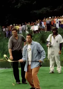 Счастливчик Гилмор (1996) в хорошем качестве смотреть онлайн Счастливчик Гилмор (1996) фильм в хорошем качестве смотреть онлайн