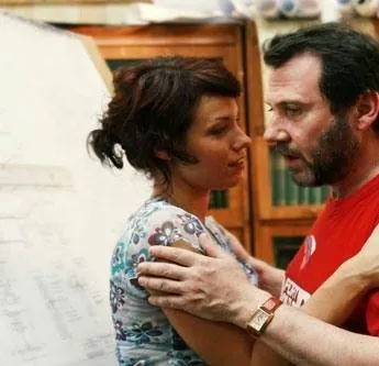 Дни надежды (2007) смотреть онлайн бесплатно Дни надежды (2007) фильм смотреть онлайн бесплатно