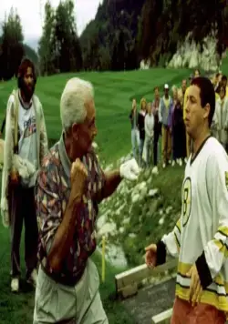 Счастливчик Гилмор (1996) смотреть онлайн бесплатно Счастливчик Гилмор (1996) фильм смотреть онлайн бесплатно