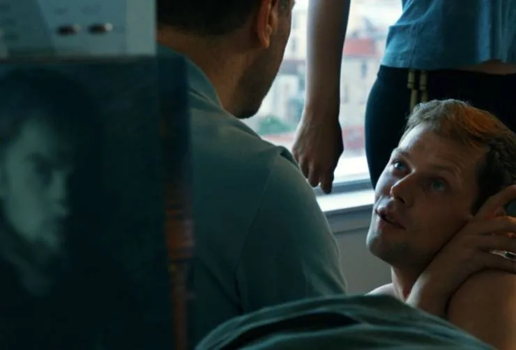 Мальчики с Востока (2012) в хорошем качестве смотреть онлайн Мальчики с Востока (2012) фильм в хорошем качестве смотреть онлайн