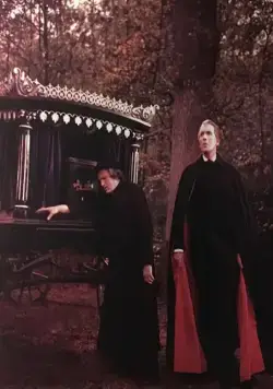 Дракула восстал из мертвых (1968) смотреть онлайн Дракула восстал из мертвых (1968) фильм смотреть онлайн