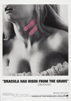 Дракула восстал из мертвых / Dracula Has Risen from the Grave (1968) фильм смотреть онлайн Дракула восстал из мертвых / Dracula Has Risen from the Grave (1968) фильм смотреть онлайн в хорошем качестве
