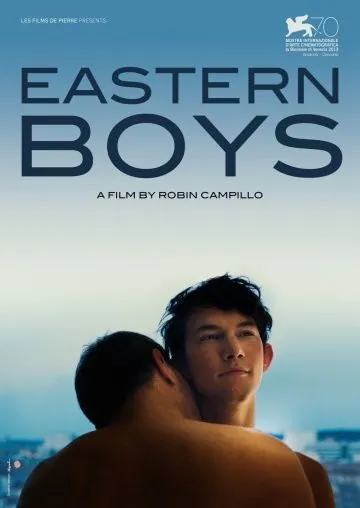 Мальчики с Востока / Eastern Boys (2012) фильм смотреть онлайн Мальчики с Востока / Eastern Boys (2012) фильм смотреть онлайн в хорошем качестве