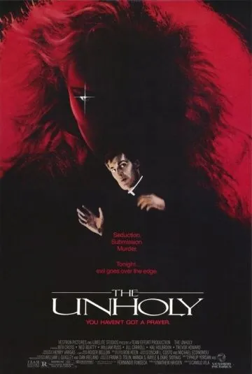 Слуга дьявола / The Unholy (1988) фильм смотреть онлайн Слуга дьявола / The Unholy (1988) фильм смотреть онлайн в хорошем качестве