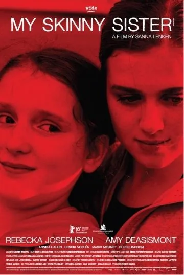 Моя тощая сестра / Min lilla syster (2015) фильм смотреть онлайн Моя тощая сестра / Min lilla syster (2015) фильм смотреть онлайн в хорошем качестве