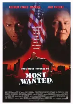 Особо опасный преступник / Most Wanted (1997) фильм смотреть онлайн в хорошем качестве