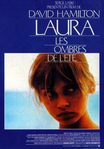 Лора / Laura, les ombres de l'été (1979) фильм смотреть онлайн в хорошем качестве