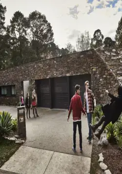 Потерянные: Книга теней (2016) смотреть онлайн бесплатно Потерянные: Книга теней (2016) фильм смотреть онлайн бесплатно