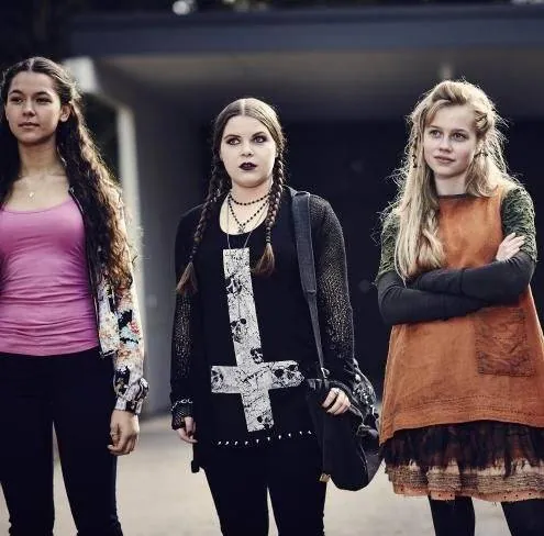 Потерянные: Книга теней (2016) смотреть онлайн Потерянные: Книга теней (2016) фильм смотреть онлайн