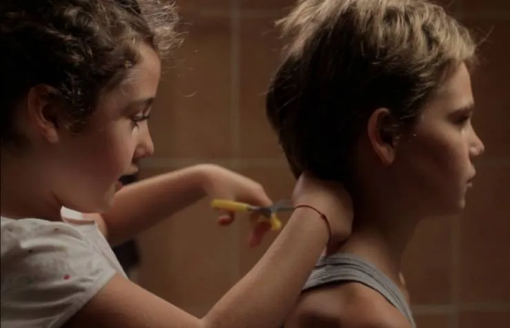 Сорванец (2011) смотреть онлайн бесплатно Сорванец (2011) фильм смотреть онлайн бесплатно