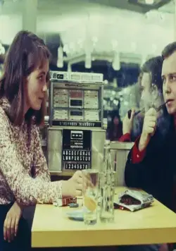 Две или три вещи, которые я знаю о ней (1966) в хорошем качестве смотреть онлайн Две или три вещи, которые я знаю о ней (1966) фильм в хорошем качестве смотреть онлайн