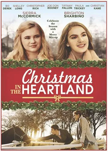 Christmas in the Heartland (2017) фильм смотреть онлайн Christmas in the Heartland (2017) фильм смотреть онлайн в хорошем качестве