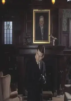 Уиллард (2003) смотреть онлайн бесплатно Уиллард (2003) фильм смотреть онлайн бесплатно