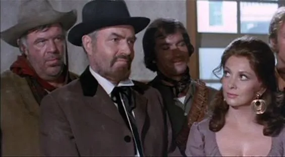 Река плохого человека (1971) смотреть онлайн бесплатно Река плохого человека (1971) фильм смотреть онлайн бесплатно