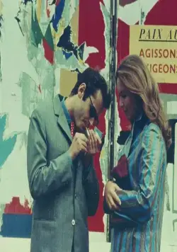 Две или три вещи, которые я знаю о ней (1966) смотреть онлайн бесплатно Две или три вещи, которые я знаю о ней (1966) фильм смотреть онлайн бесплатно