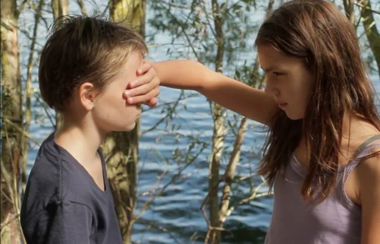 Сорванец (2011) в хорошем качестве смотреть онлайн Сорванец (2011) фильм в хорошем качестве смотреть онлайн