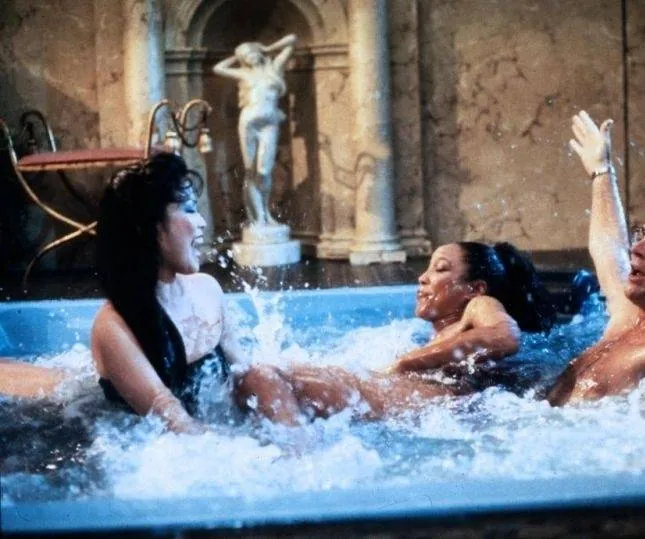 Доктор Детройт (1983) смотреть онлайн бесплатно Доктор Детройт (1983) фильм смотреть онлайн бесплатно