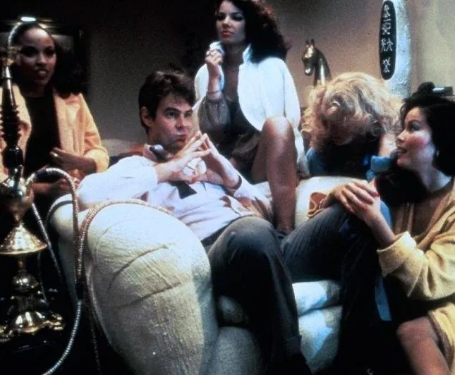 Доктор Детройт (1983) в хорошем качестве смотреть онлайн Доктор Детройт (1983) фильм в хорошем качестве смотреть онлайн