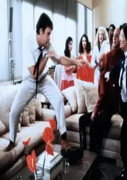 Доктор Детройт (1983) смотреть онлайн Доктор Детройт (1983) фильм смотреть онлайн