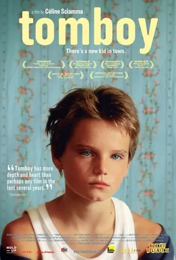 Сорванец / Tomboy (2011) фильм смотреть онлайн Сорванец / Tomboy (2011) фильм смотреть онлайн в хорошем качестве