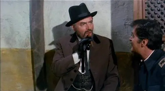 Река плохого человека (1971) в хорошем качестве смотреть онлайн Река плохого человека (1971) фильм в хорошем качестве смотреть онлайн