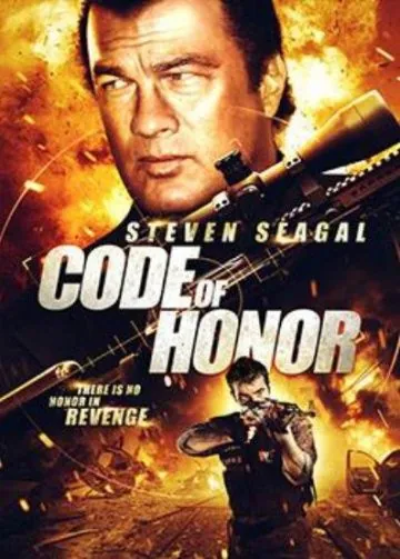 Кодекс чести / Code of Honor (2016) фильм смотреть онлайн Кодекс чести / Code of Honor (2016) фильм смотреть онлайн в хорошем качестве