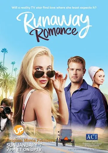 Runaway Romance (2018) фильм смотреть онлайн в хорошем качестве