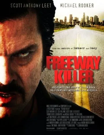 Дорожный убийца / Freeway Killer (2010) фильм смотреть онлайн в хорошем качестве