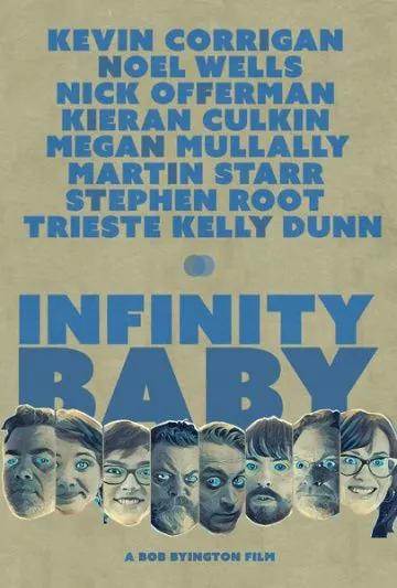 Вечные дети / Infinity Baby (2017) фильм смотреть онлайн в хорошем качестве