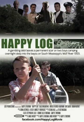 Happy Log (2014) фильм смотреть онлайн в хорошем качестве