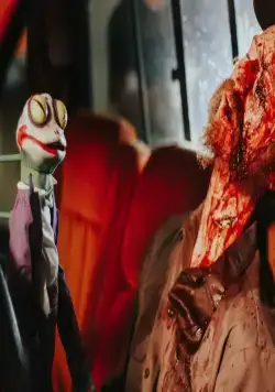 Кукловод: Самый маленький рейх (2018) смотреть онлайн Кукловод: Самый маленький рейх (2018) фильм смотреть онлайн