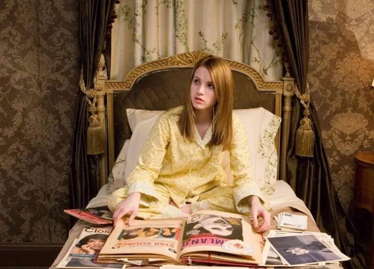 Нэнси Дрю (2007) смотреть онлайн Нэнси Дрю (2007) фильм смотреть онлайн