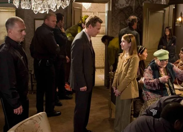 Нэнси Дрю (2007) смотреть онлайн бесплатно Нэнси Дрю (2007) фильм смотреть онлайн бесплатно