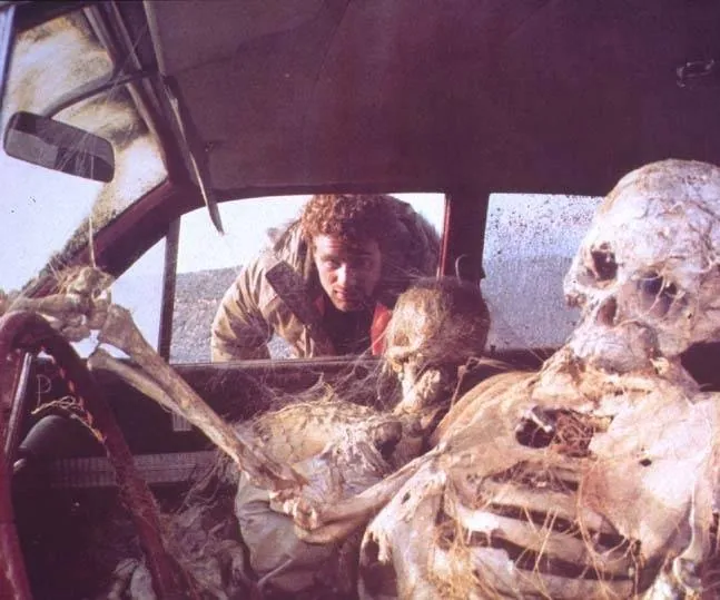 Уничтожители 3000 года (1983) смотреть онлайн Уничтожители 3000 года (1983) фильм смотреть онлайн