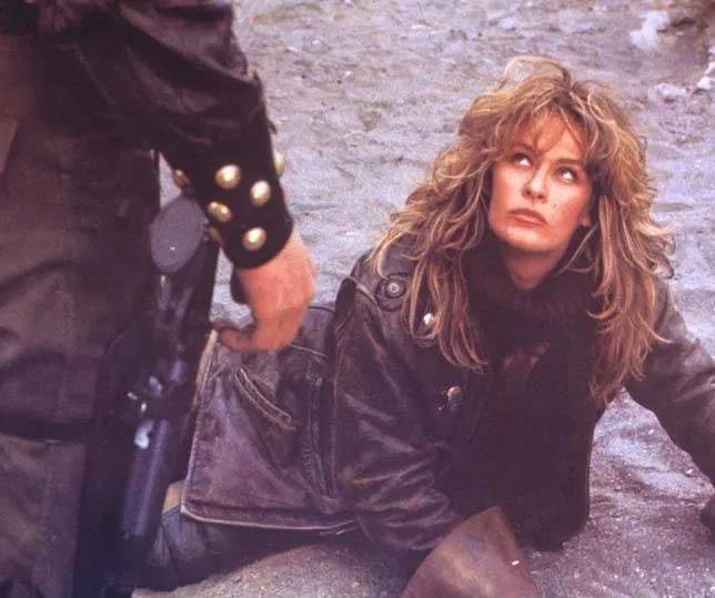 Уничтожители 3000 года (1983) смотреть онлайн бесплатно Уничтожители 3000 года (1983) фильм смотреть онлайн бесплатно