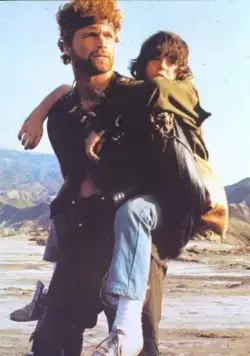 Уничтожители 3000 года (1983) в хорошем качестве смотреть онлайн Уничтожители 3000 года (1983) фильм в хорошем качестве смотреть онлайн