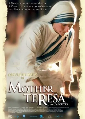 Мать Тереза / Madre Teresa (2003) фильм смотреть онлайн в хорошем качестве