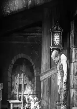 Золотой ключик (1939) смотреть онлайн Золотой ключик (1939) фильм смотреть онлайн