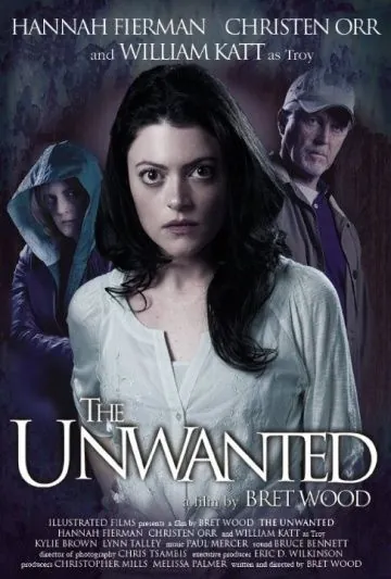 Незваная / The Unwanted (2014) фильм смотреть онлайн в хорошем качестве