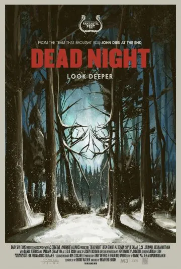 Смертельная ночь / Dead Night (2017) фильм смотреть онлайн в хорошем качестве