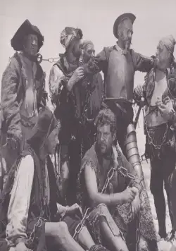 Дон Кихот (1957) смотреть онлайн Дон Кихот (1957) фильм смотреть онлайн