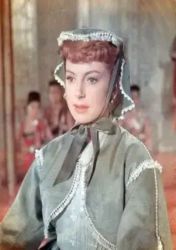 Король и я (1956) смотреть онлайн Король и я (1956) фильм смотреть онлайн