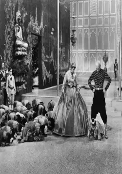 Король и я (1956) в хорошем качестве смотреть онлайн Король и я (1956) фильм в хорошем качестве смотреть онлайн