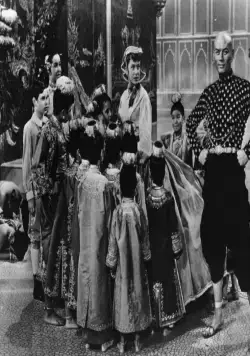 Король и я (1956) смотреть онлайн бесплатно Король и я (1956) фильм смотреть онлайн бесплатно